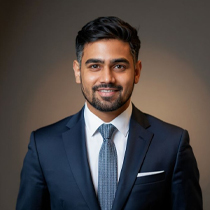 Sanjay Kavi